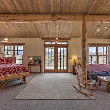 Bright Prescott Studio With Thumb Butte Views! Eksteriør bilde