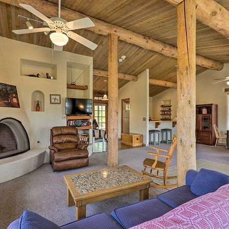 Bright Prescott Studio With Thumb Butte Views! Eksteriør bilde